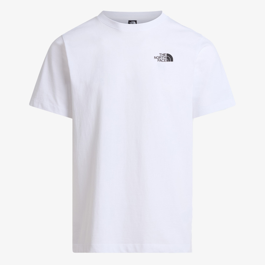 THE NORTH FACE Majica NORTH FACES REG SS TEE 