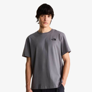 THE NORTH FACE Majica U 60TH ANNIVERSARY 2 RELAXED SS TEE 