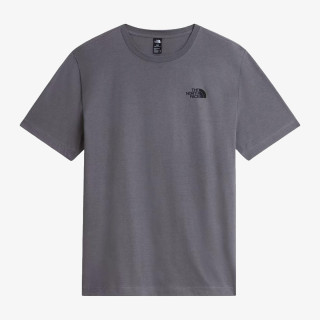 THE NORTH FACE Majica U 60TH ANNIVERSARY 2 RELAXED SS TEE 