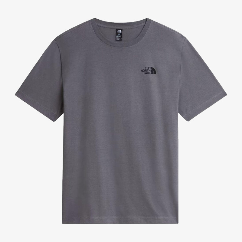 THE NORTH FACE Majica U 60TH ANNIVERSARY 2 RELAXED SS TEE 