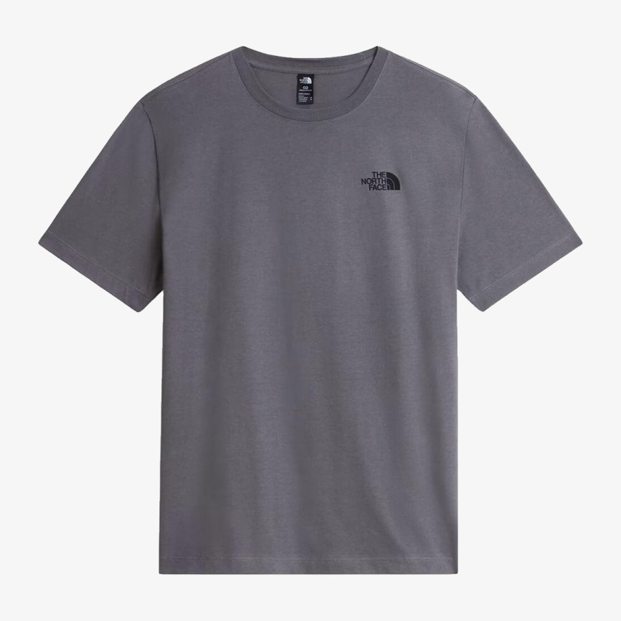 THE NORTH FACE Majica U 60TH ANNIVERSARY 2 RELAXED SS TEE 