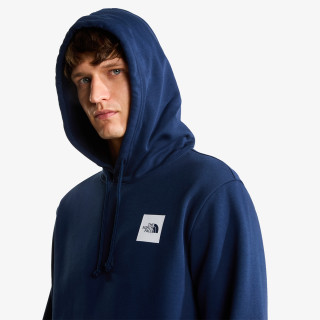 THE NORTH FACE Dukserica M BOX HALF DOME REGULAR HOODIE 