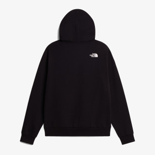 THE NORTH FACE Dukserica M BOX HALF DOME REGULAR HOODIE 