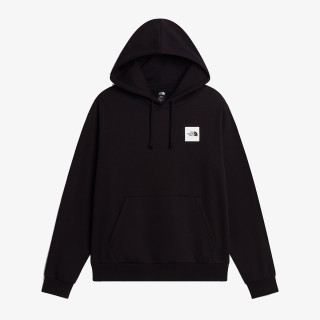 THE NORTH FACE Dukserica M BOX HALF DOME REGULAR HOODIE 
