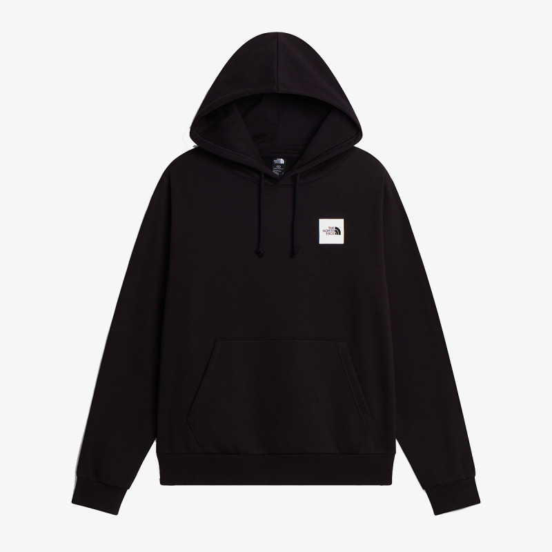 THE NORTH FACE Dukserica M BOX HALF DOME REGULAR HOODIE 