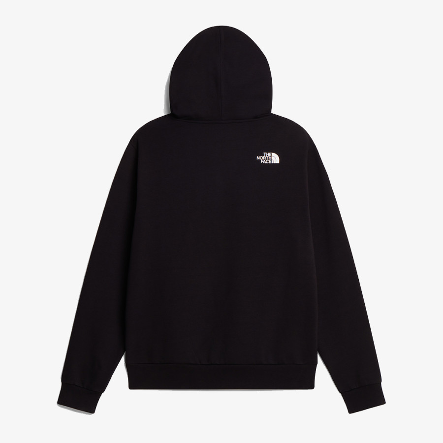 THE NORTH FACE Dukserica M BOX HALF DOME REGULAR HOODIE 