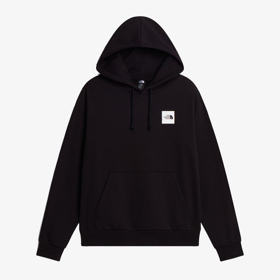 THE NORTH FACE Dukserica M BOX HALF DOME REGULAR HOODIE 