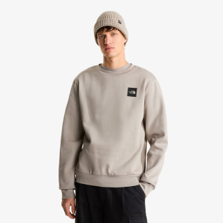 THE NORTH FACE Dukserica M BOX HALF DOME REGULAR CREW 