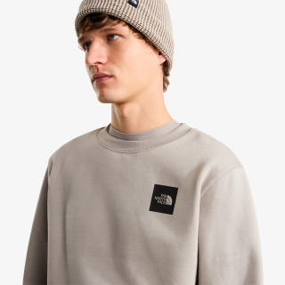 THE NORTH FACE Dukserica M BOX HALF DOME REGULAR CREW 
