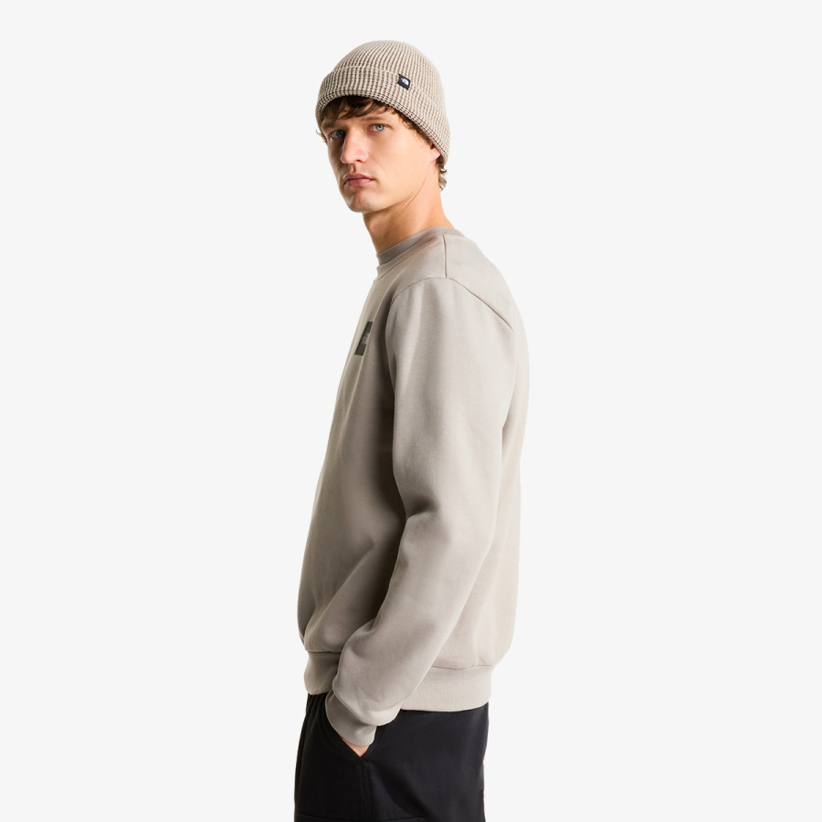 THE NORTH FACE Dukserica M BOX HALF DOME REGULAR CREW 
