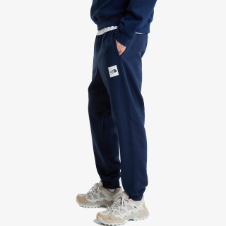 THE NORTH FACE Pantalone M EVO BOX HALF DOME REGULAR TAPERED JOGG 
