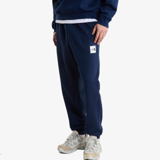 THE NORTH FACE Pantalone M EVO BOX HALF DOME REGULAR TAPERED JOGG 