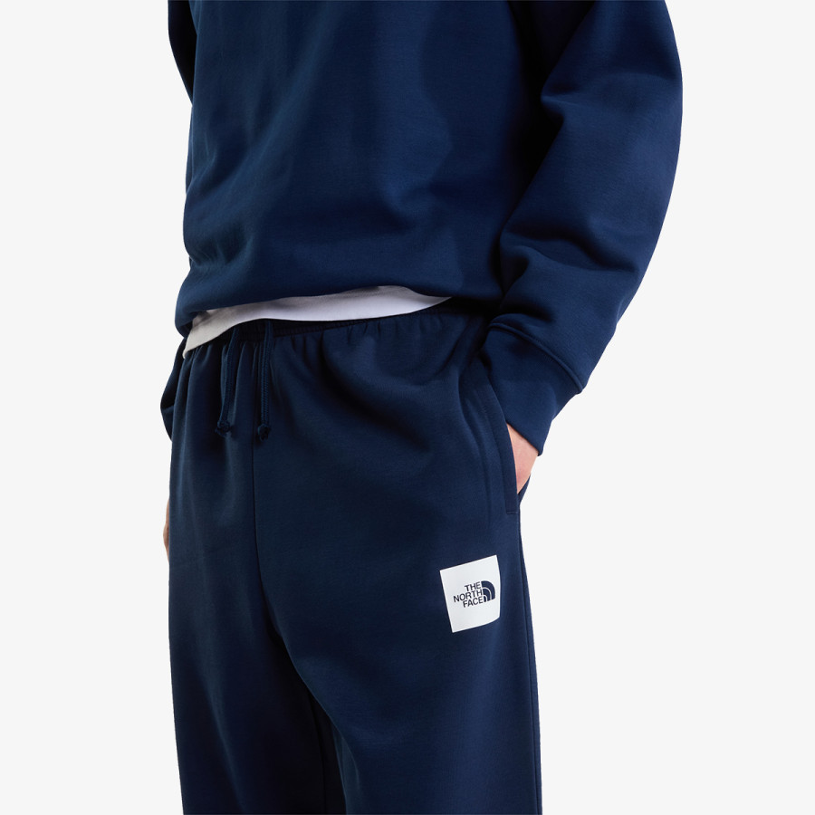 THE NORTH FACE Pantalone M EVO BOX HALF DOME REGULAR TAPERED JOGG 