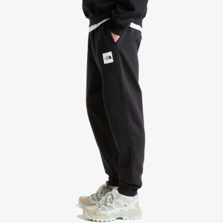 THE NORTH FACE Pantalone M EVO BOX HALF DOME REGULAR TAPERED JOGG 