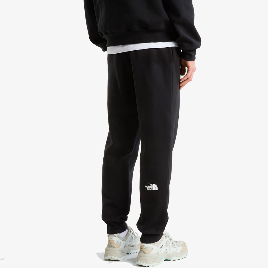 THE NORTH FACE Pantalone M EVO BOX HALF DOME REGULAR TAPERED JOGG 
