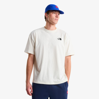 THE NORTH FACE Majica M Casentino Pack Denali Graphic S/S Tee 