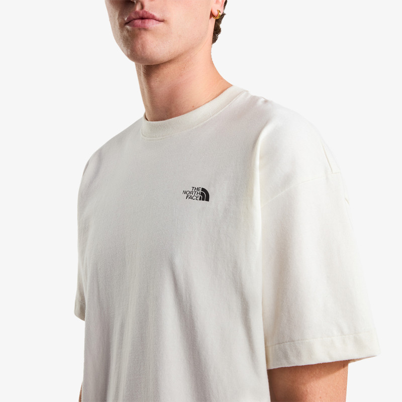 THE NORTH FACE Majica M Casentino Pack Denali Graphic S/S Tee 
