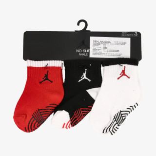 JORDAN Čarape Nike JHN AJ1 GRIPPER 
