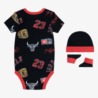 Set Jordan Essentials 