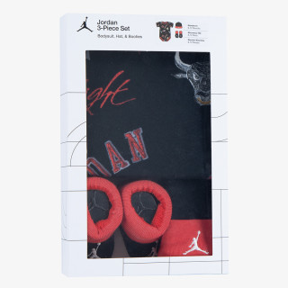Set Jordan Essentials 