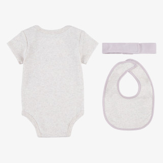 Set Jordan Deloris 