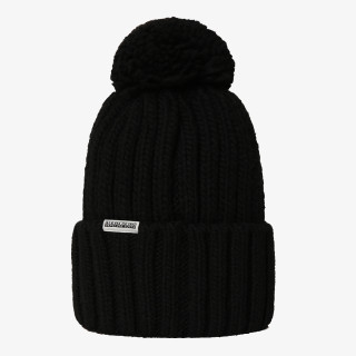 NAPAPIJRI Kapa NAPAPIJRI SEMIURY 3 BLACK 041 