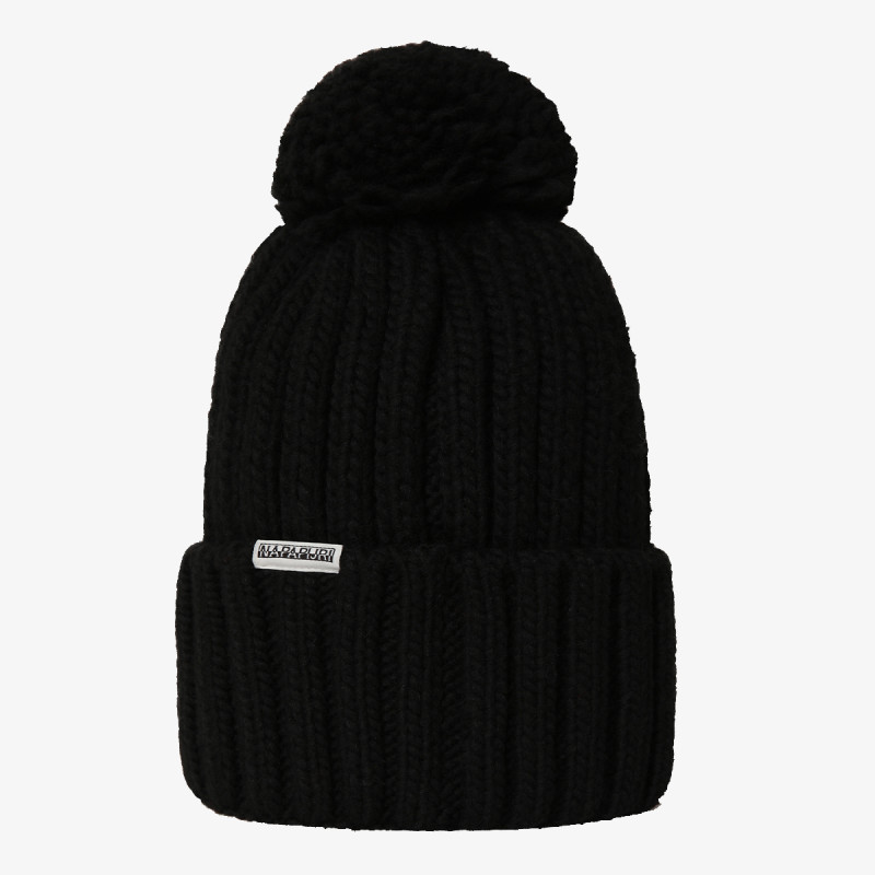 NAPAPIJRI Kapa NAPAPIJRI SEMIURY 3 BLACK 041 
