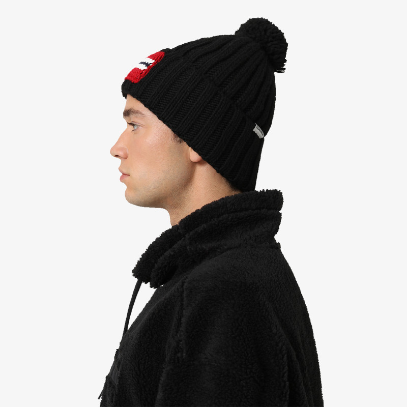 NAPAPIJRI Kapa NAPAPIJRI SEMIURY 3 BLACK 041 