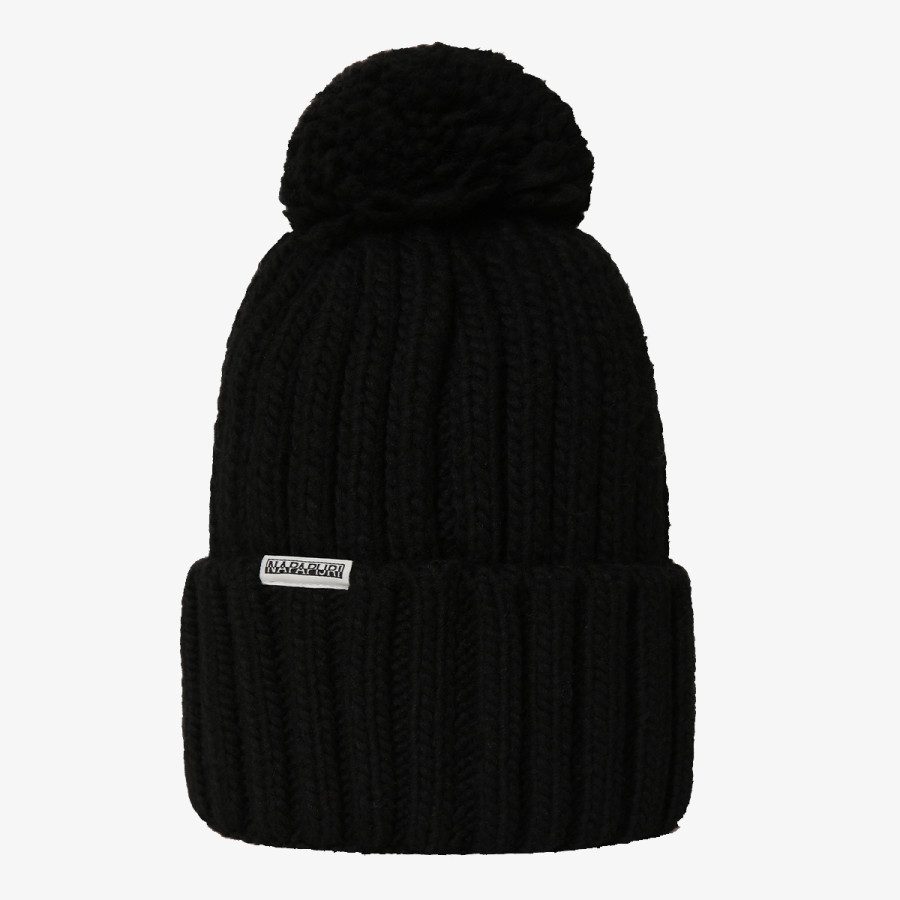 NAPAPIJRI Kapa NAPAPIJRI SEMIURY 3 BLACK 041 