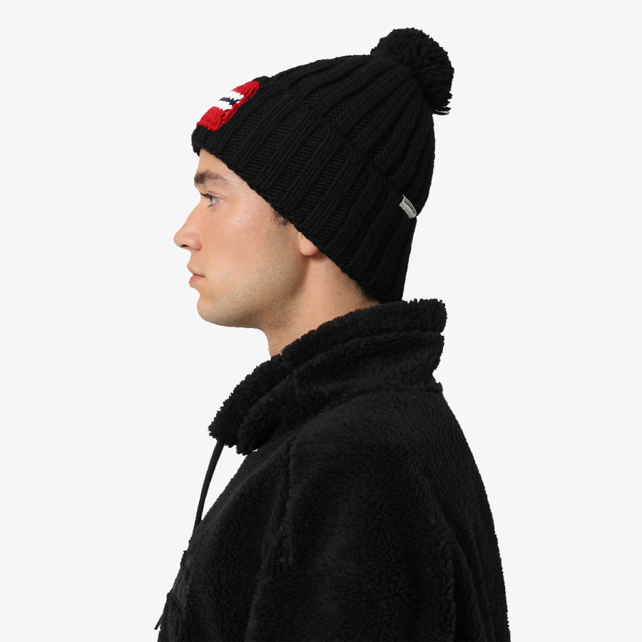 NAPAPIJRI Kapa NAPAPIJRI SEMIURY 3 BLACK 041 