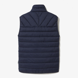 NAPAPIJRI Prsluk NAPAPIJRI AERONS  V BLU MARINE 