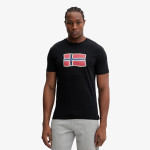 NAPAPIJRI Majica S-MAHSA SS 