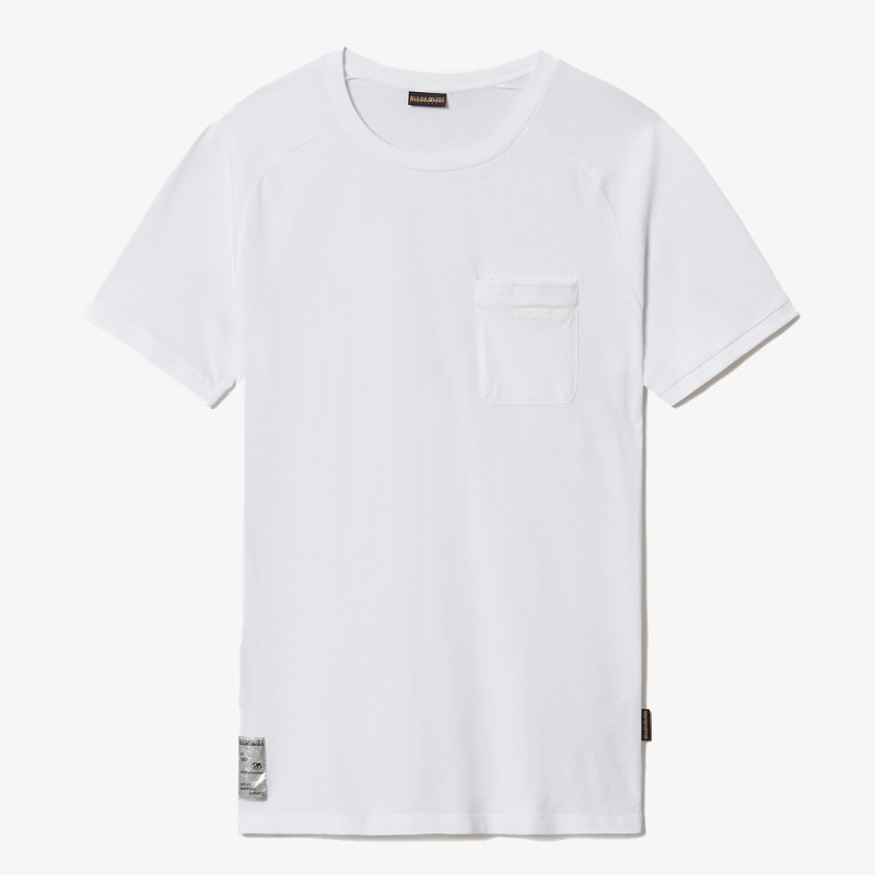 NAPAPIJRI Majica R49 - NP_AP_MEN_TP_T SHIRT M 