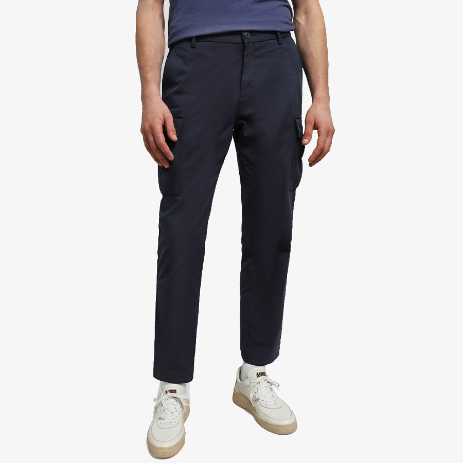 NAPAPIJRI Pantalone RJ9 - NP_AP_MEN_BM_PANT/SLACK M 