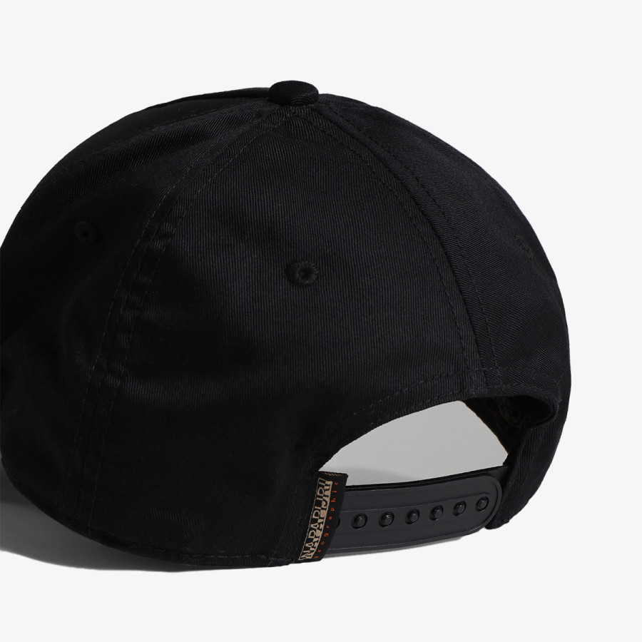NAPAPIJRI Kapa F-BOX CAP 