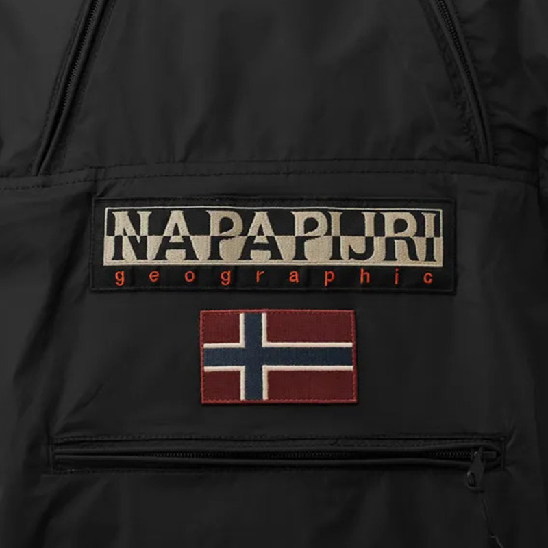 NAPAPIJRI Jakna NORTHFARER 2.0 SAND PRAIRIE 