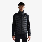 NAPAPIJRI Prsluk AERONS V 3 BLACK 041 