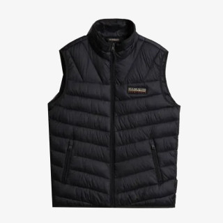 NAPAPIJRI Prsluk Aerons V 3 