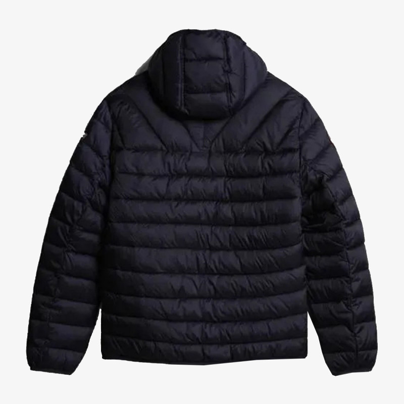 NAPAPIJRI Jakna AERONS 3 