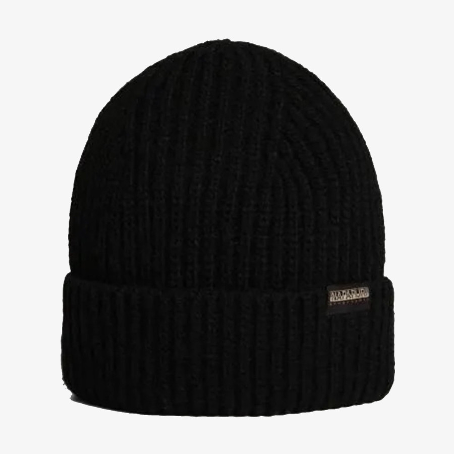 NAPAPIJRI Kapa FOLI 3 BLACK 041, One Size 