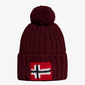NAPAPIJRI Kapa NAPAPIJRI Kapa SEMIURY 5 VINT AMARANTH 