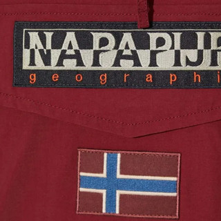 NAPAPIJRI Jakna Rainforest 