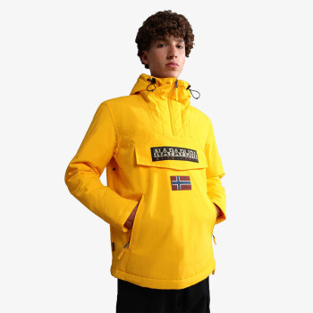 RAINFOREST POCKET 2 YELLOW RAY