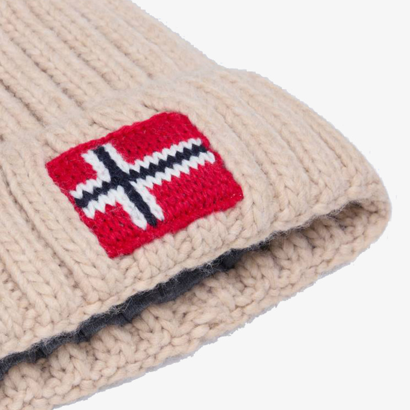 NAPAPIJRI Kapa SEMIURY 6 