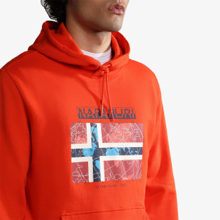 NAPAPIJRI Dukserica B-Guiro 