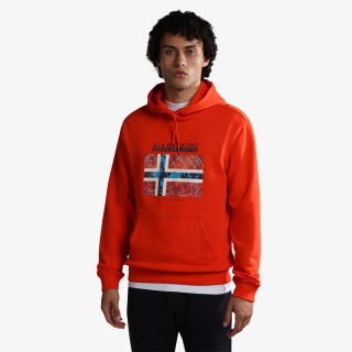 NAPAPIJRI Dukserica B-Guiro 