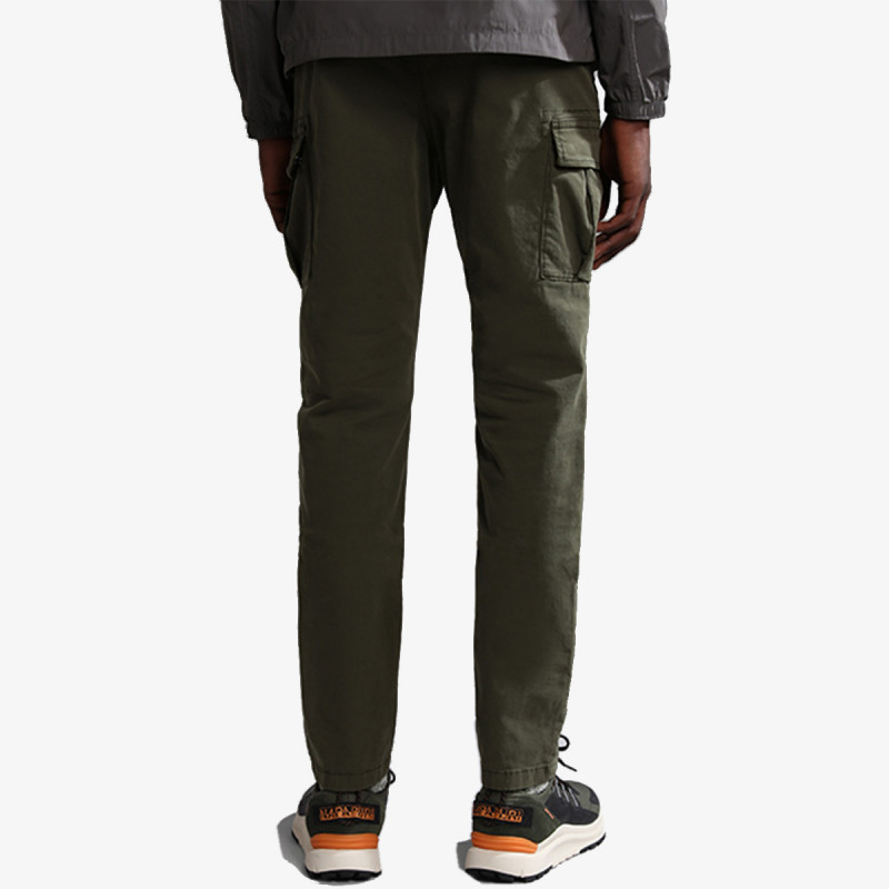 NAPAPIJRI Pantalone M-Yasuni 