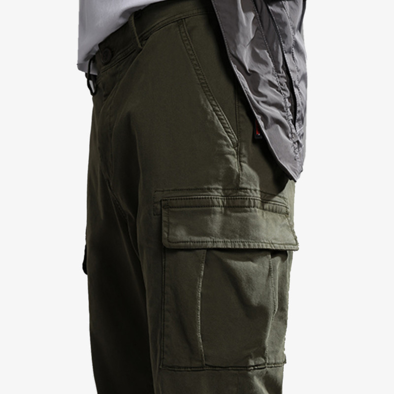NAPAPIJRI Pantalone M-Yasuni 
