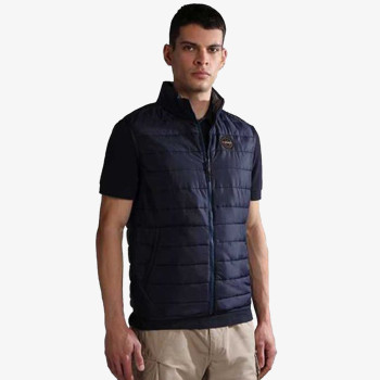 NAPAPIJRI Prsluk ACALMAR VEST 6 
