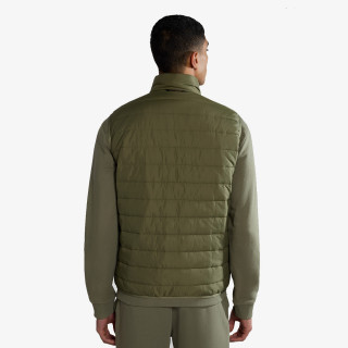 NAPAPIJRI Prsluk Acalmar Vest 6 